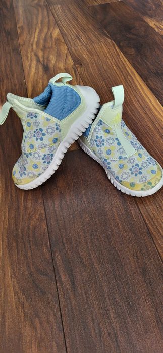 Детски маратонки Adidas