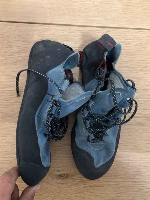 Incaltaminte Alpinism