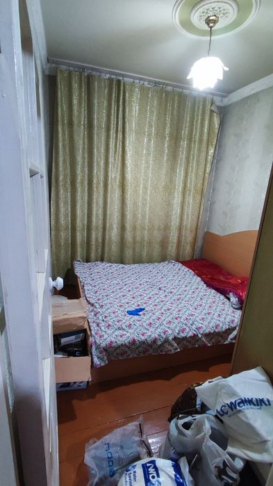 Просторная «трешка» для семьи — лучшая цена в районе