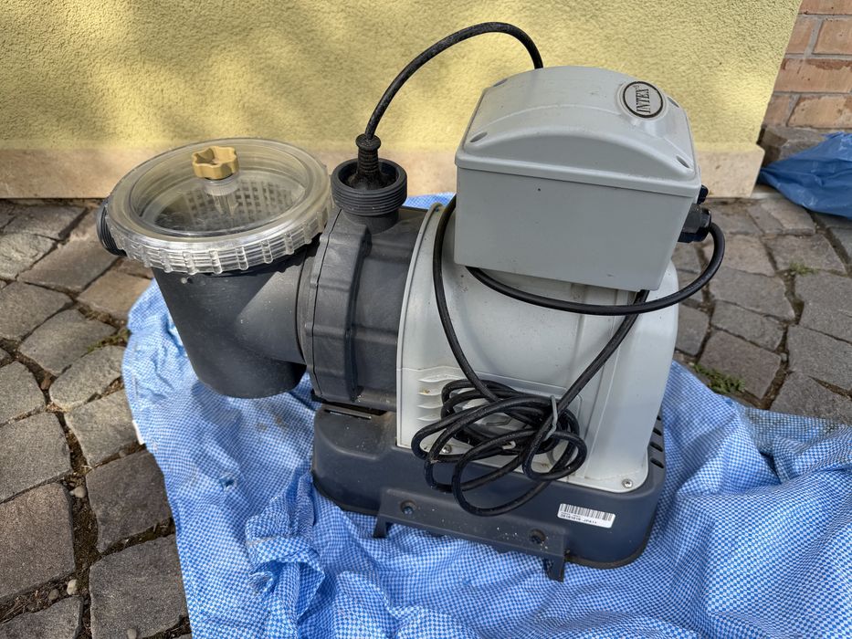 Pompa filtru piscina Intex SF70220-1 / 26648 / 26648GS – SX2800