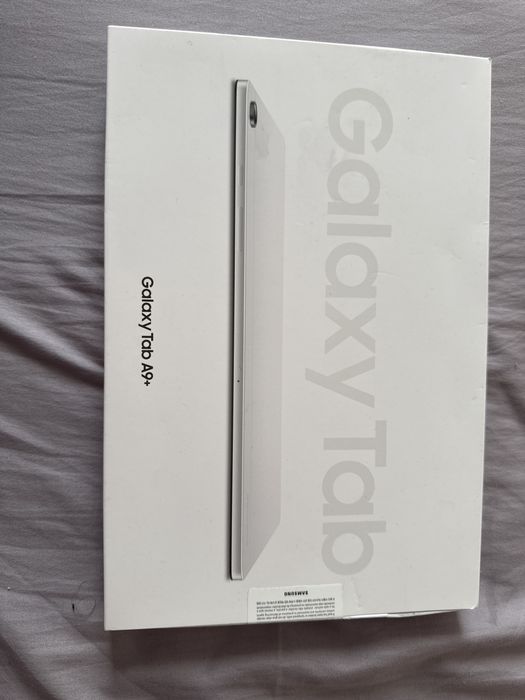 SamsungTab A9+ 4/64