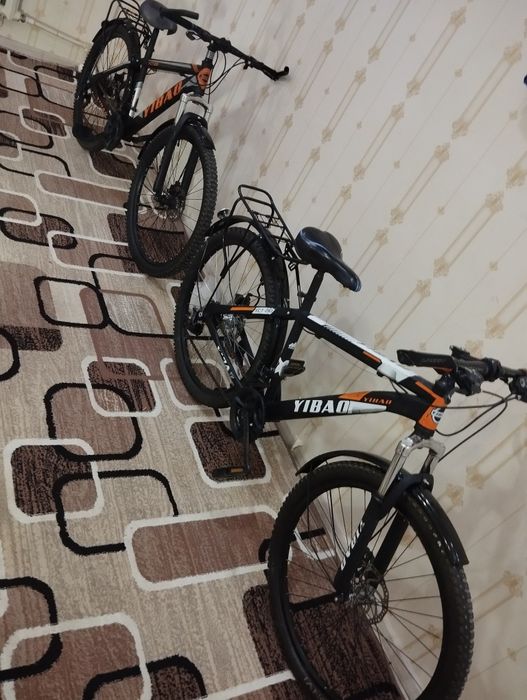 2 та велик сотилади 26 размер айби ёк