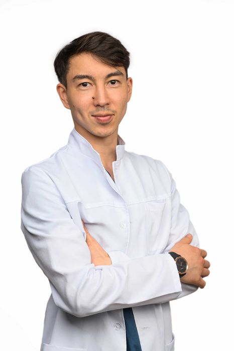 Ветеринарный врач на дом