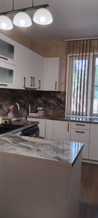 Продава се Двустаен апартамент в Перник, Твърди ливади - 63 кв.м за 1012 €/кв.м - Снимка #4