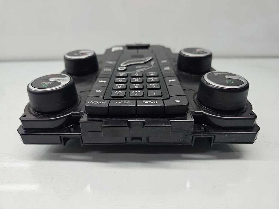 Panou comanda clima Volvo V40 II [Fabr 2013-2019] 31288104