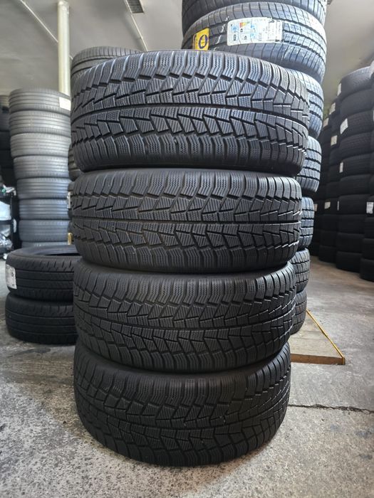 Viking 235/45 R18 98V MS iarnă