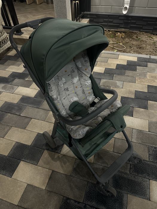 Продам детскую коляску Kidillo
