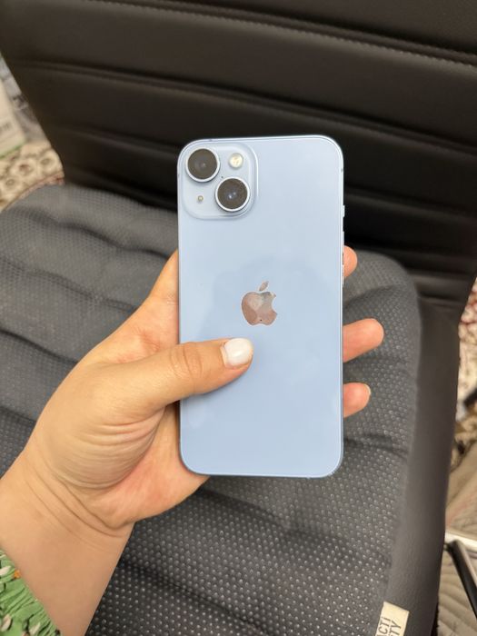 IPhone 14 (128 гб) продается
