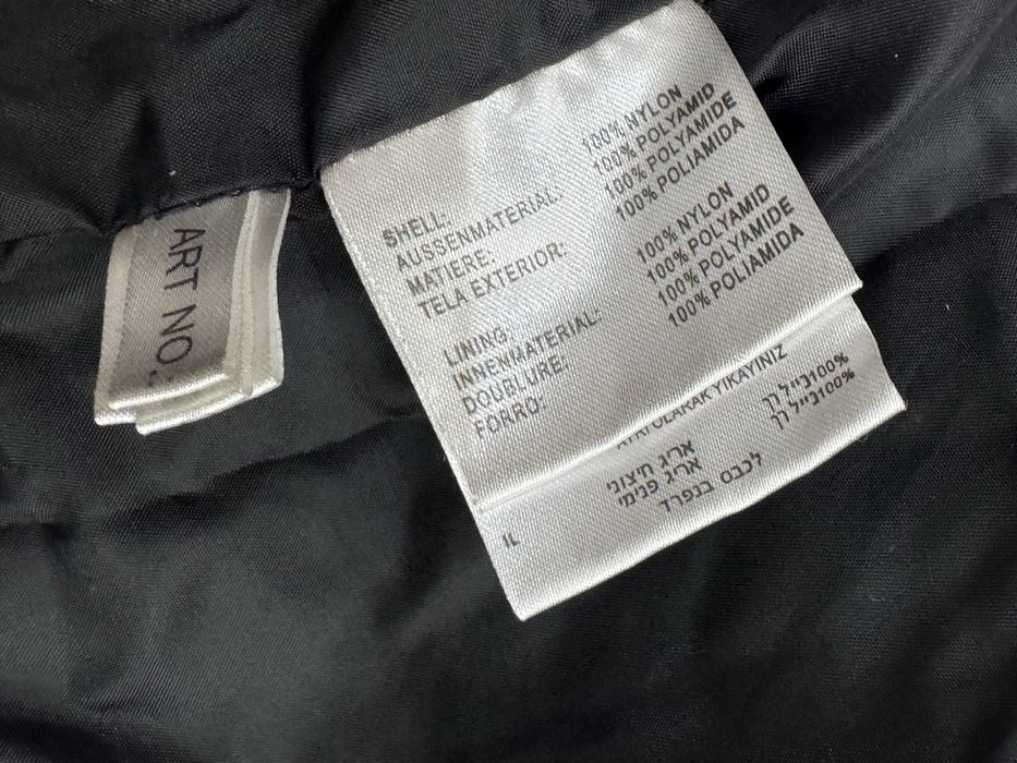 Мъжко ловно, туристическо яке Nordland Professional 2V1 . Размер М