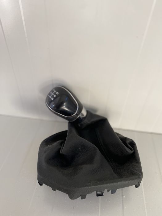 Ornament/trim/panou clima/cd player navigatie/comenzi bord fiesta mk7