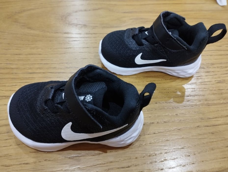 Детски маратонки NIKE 18.5