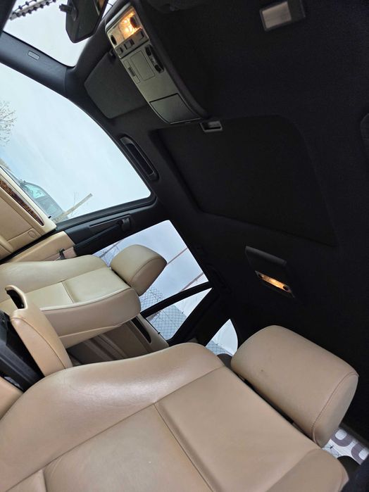 **САМО НА ЧАСТИ*****САМО НА ЧАСТИ***  BMW X5 E53 3.0d Facelift