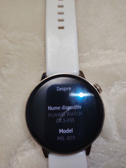 Huawei watch gt3-F55