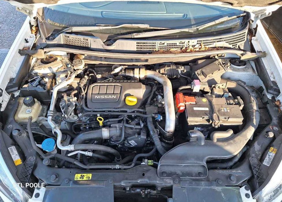 Nissan Qashqai J10 Toate Motorizarile Toate Culorile