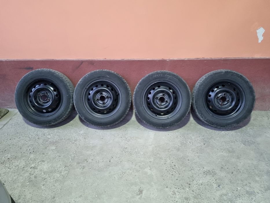 Balon 185/65.14 charmhoo