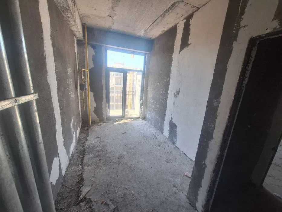 Новая квартира! В ЖК ИЗМИР по улице Жаркурганская 580 - кв.м