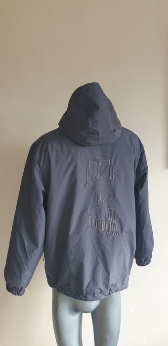 Emporio Armani EA7 Oversize  XS - M НОВО! ОРИГИНАЛ! Мъжко  Яке!