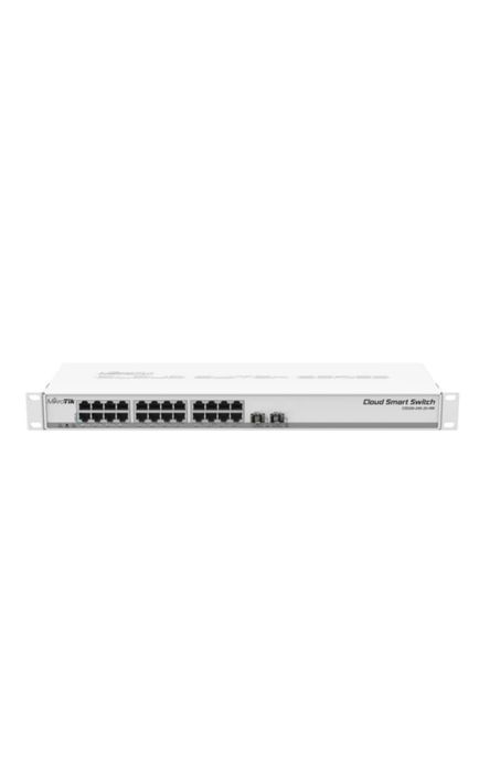 Mikrotik cloud switch series