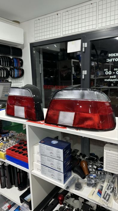 Задний стоп BMW E39 БМВ