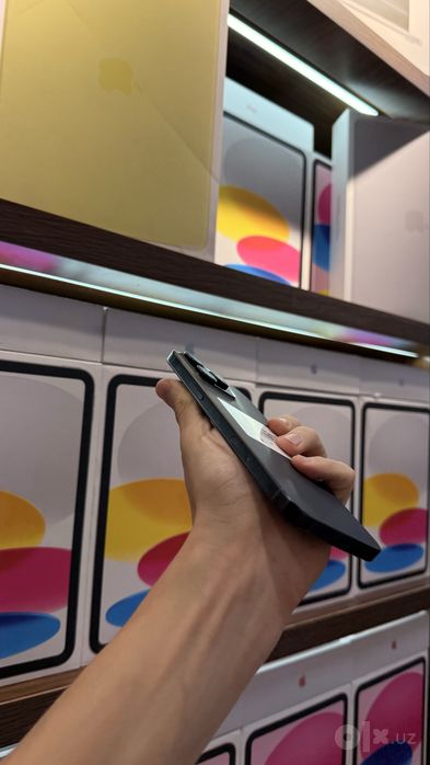 iphone 16 pro max naxtka va nasiya savdoga