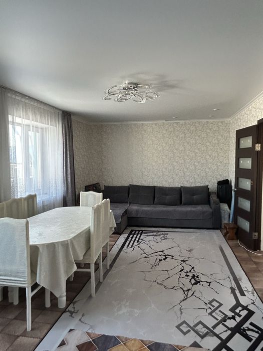 Продам частный дом