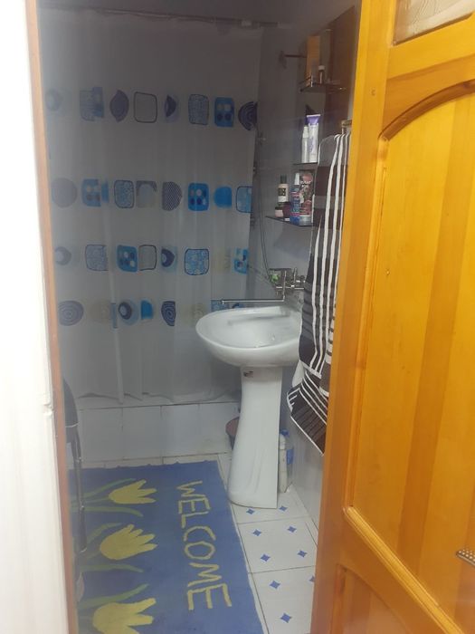 Аренда  2х этажного дома ориентир Мирабадская электросеть