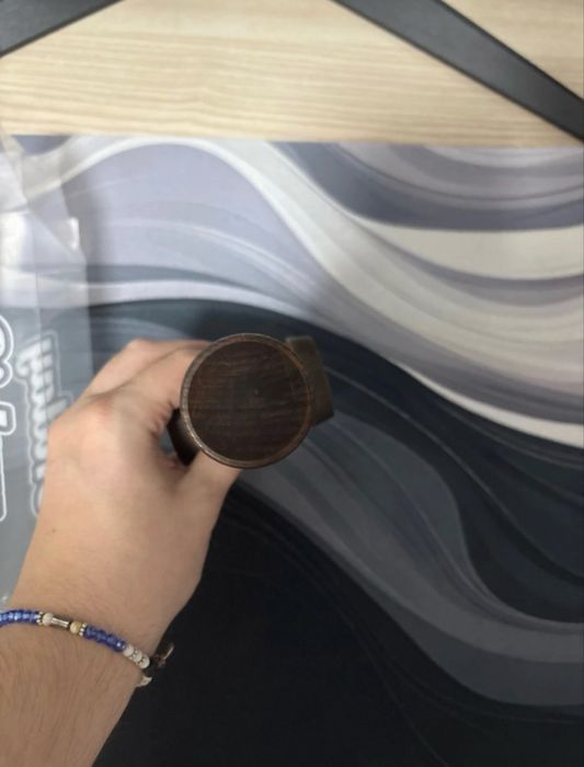 Kendama grip foarte sticky