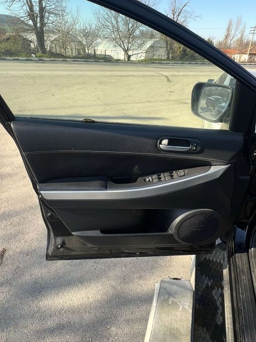 На части.Mazda CX 7 2.3 Disi Turbo 

2.3 260 Disi