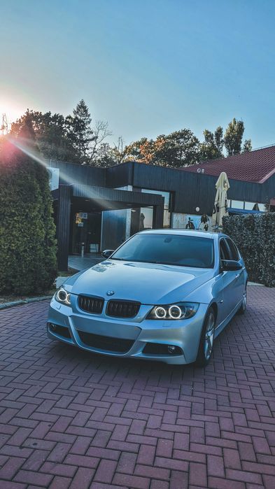 BMW Seria 3 2007 — imagine 2