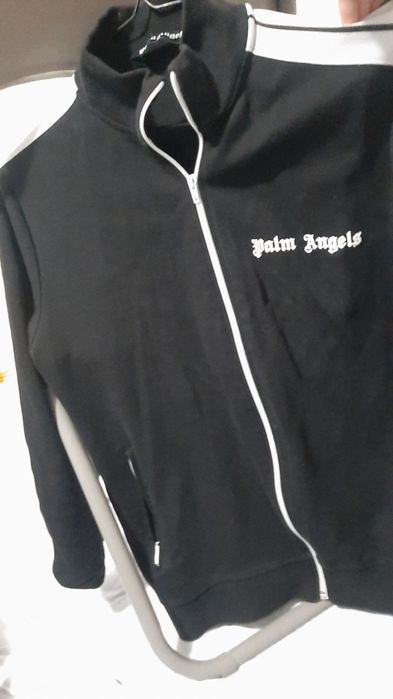 palm angels urgent