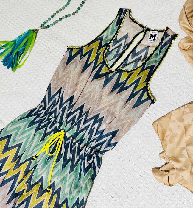 Гащеризон Missoni