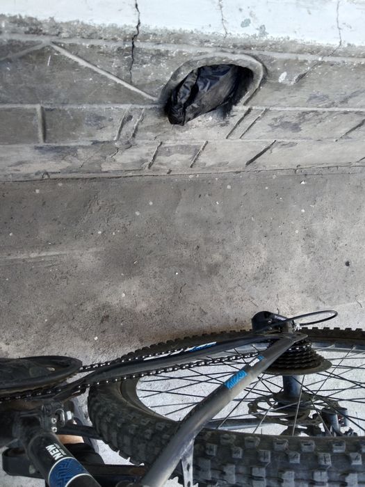 Velosiped vue 007 brendi