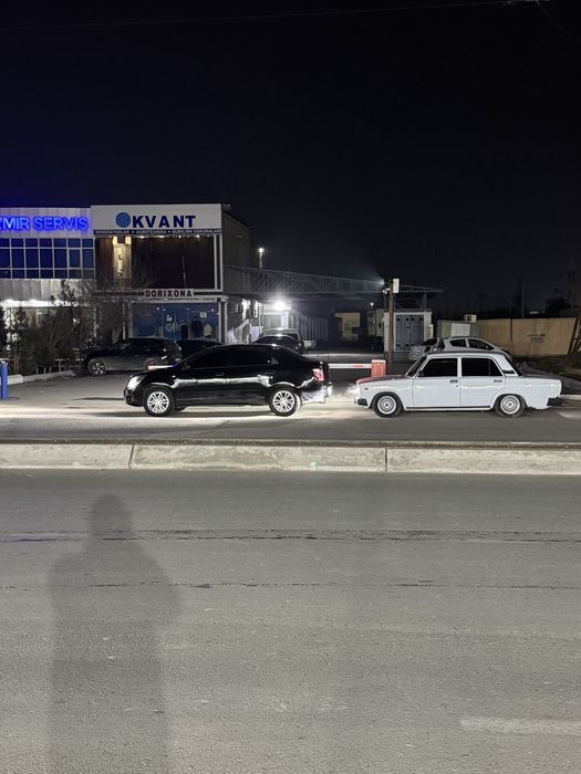 Cobalt кредити билан тайор сотилади укиб кейн тел килинглар