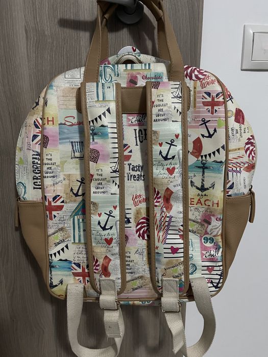 Rucsac - Ghiozdan Accesorize