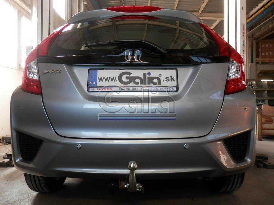 Carlig Remorcare Honda CRV, HRV, Civic, Jazz