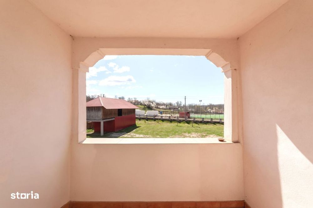 Casa de vanzare in Arges Cosesti