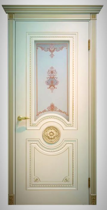 Профессиональная установка дверей