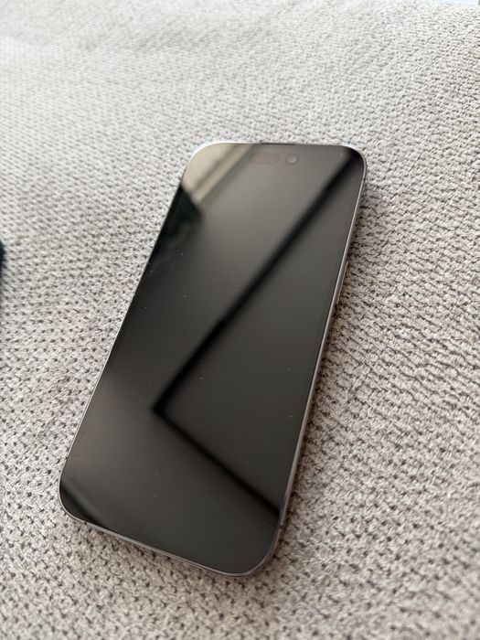 Iphone 14 pro deep purple