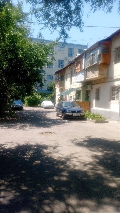 Продам квартиру в центре города Тараз