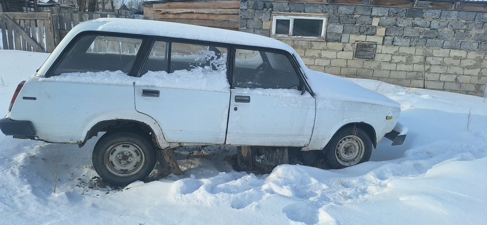 Ваз 2104 цена за 2 сразу