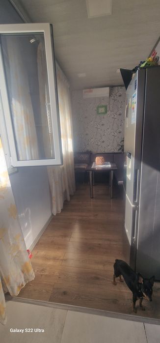 Продажа Квартиры