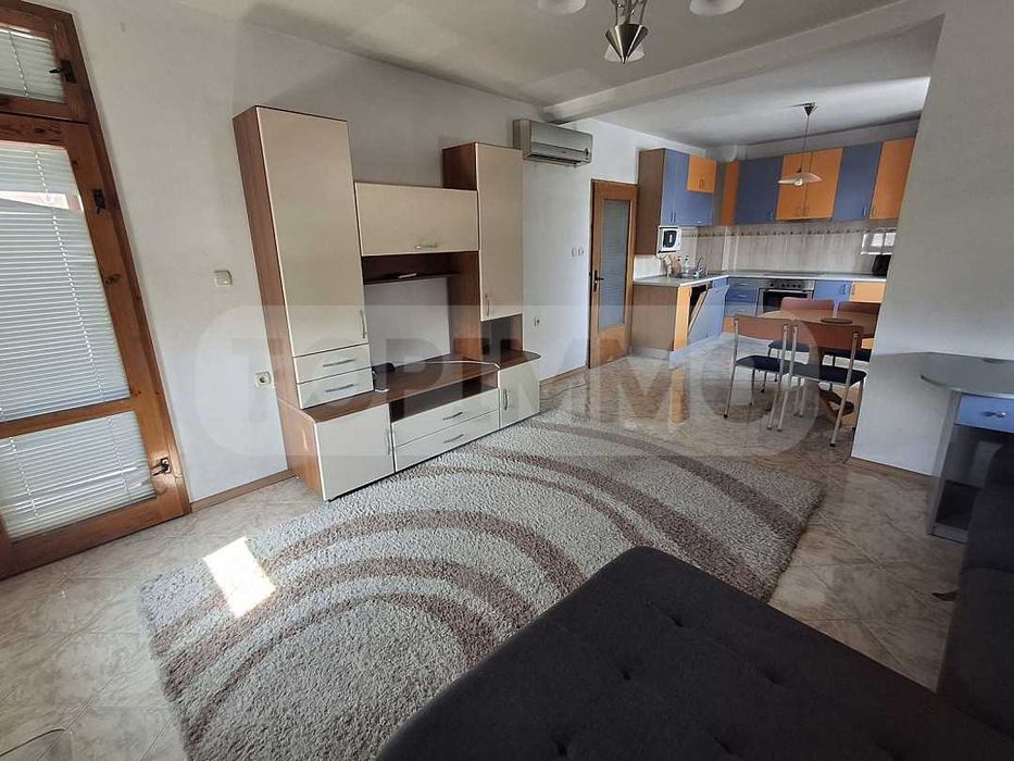 Продава се Тристаен апартамент в Варна, Колхозен пазар - 90 кв.м за 2223 €/кв.м - Снимка #4