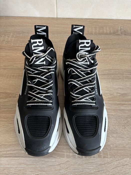 Emporio Armani Adidasi