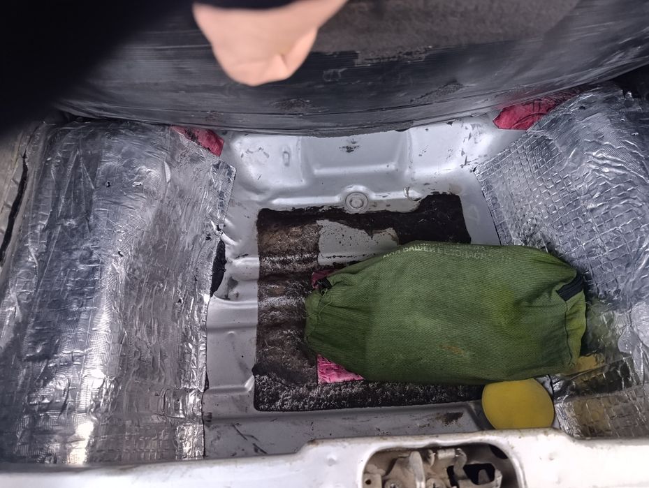 Матиз мх автомат 2013