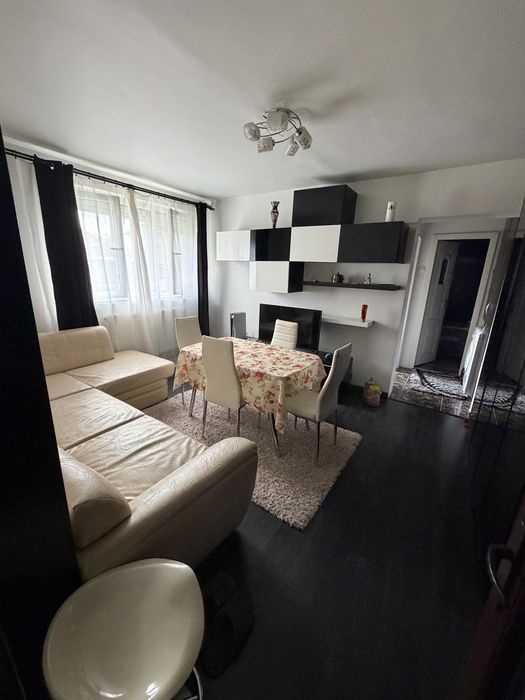 Vand apartament 2 camere