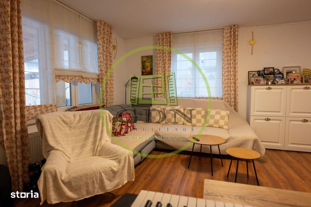 Casa de vanzare STUPINI