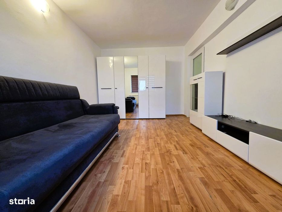 Apartament 2 camere STR GARII-FALEZA