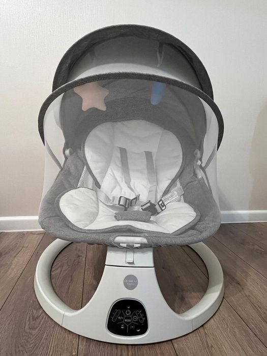 Продам шезлонг электронный