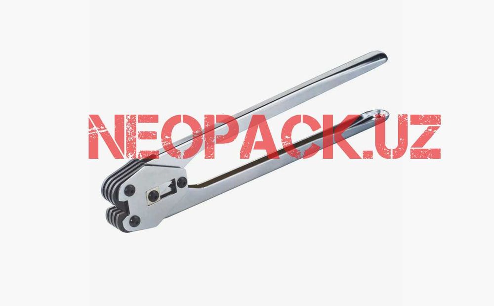 Стреппинг, Натяжитель, Клещи, Зажимное уст-во ПП и ПЭТ лент Transpak
