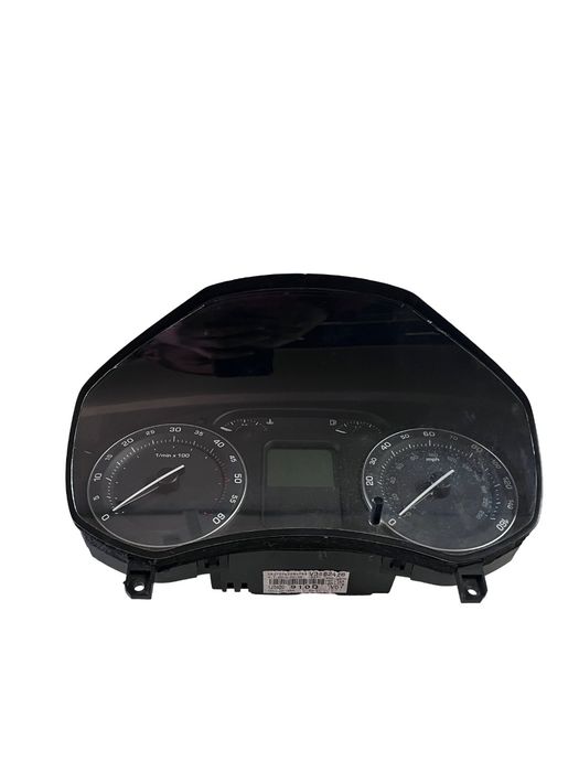 Ceas De Bord ( Uk ) Skoda Octavia Ii Combi 1Z5 2004 - 2013 1Z0920910D